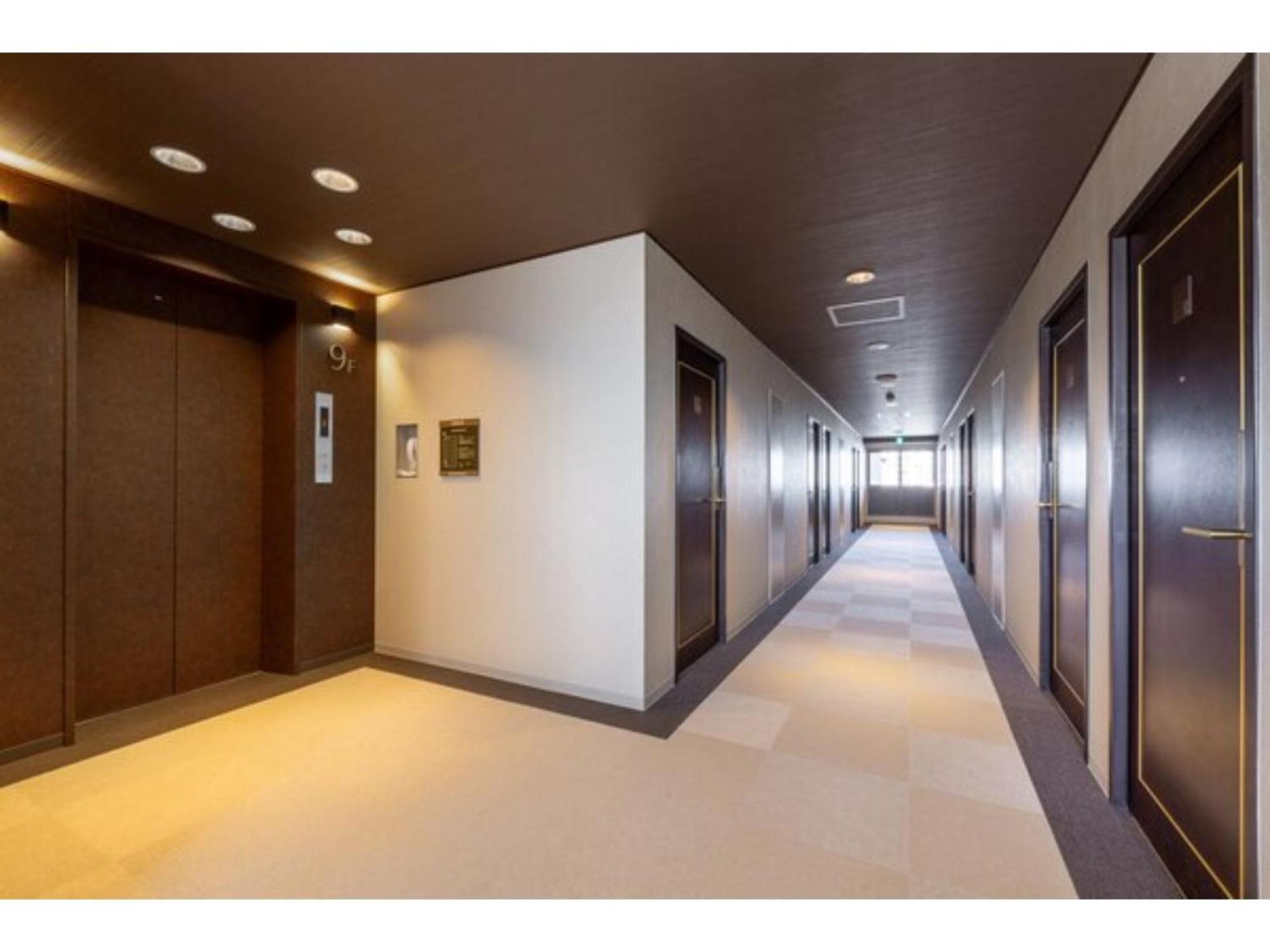The One Five Marine Fukuoka - Vacation Stay 40107V Exterior photo